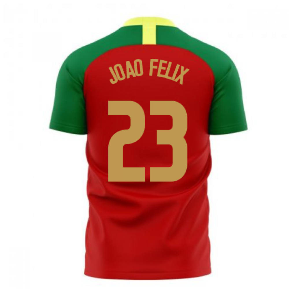 Portugal Jersey 2023/24 